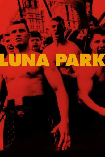 Luna Park_peliplat
