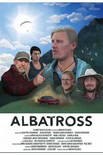Albatross_peliplat