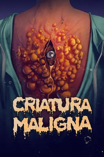 Criatura Maligna_peliplat