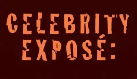 Celebrity Expose_peliplat
