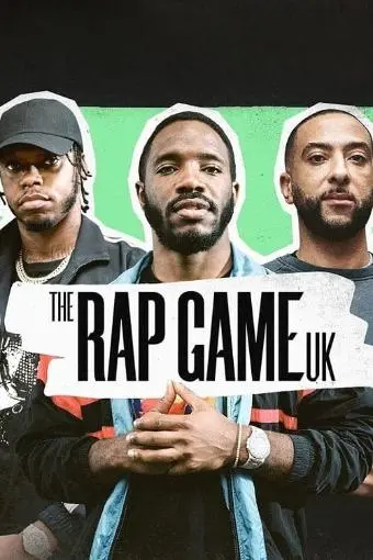 The Rap Game UK_peliplat