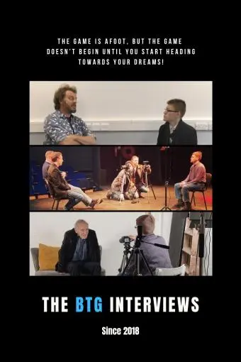 The BTG Interviews_peliplat
