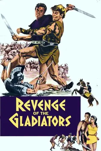 La vendetta di Spartacus_peliplat
