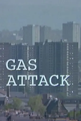 Gas Attack_peliplat
