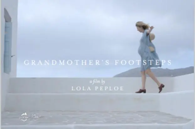 Grandmother's Footsteps_peliplat