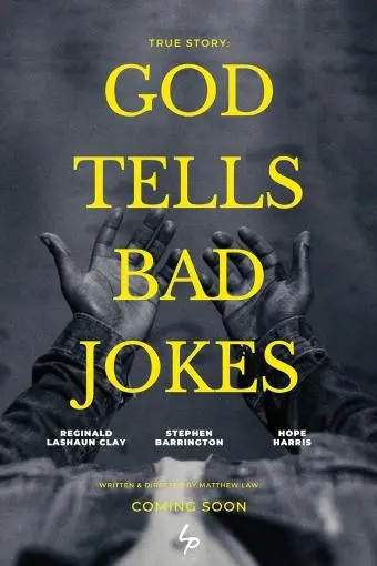 True Story: God Tells Bad Jokes_peliplat