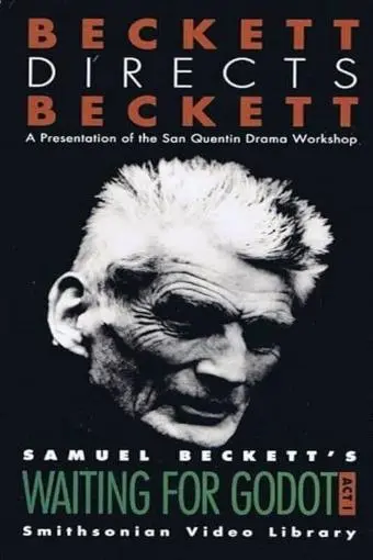 Beckett Directs Beckett: Waiting for Godot by Samuel Beckett_peliplat