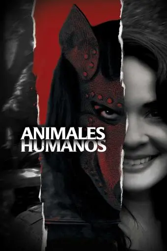 Human Animals_peliplat