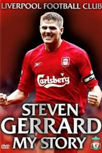 Steven Gerrard: My Story_peliplat