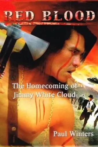 The Homecoming of Jimmy Whitecloud_peliplat