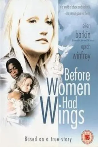 Before Women Had Wings_peliplat