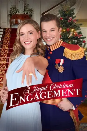 A Royal Christmas Engagement_peliplat