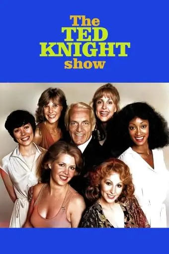 The Ted Knight Show_peliplat