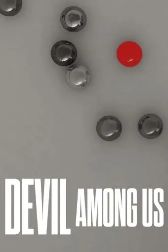 Devil Among Us_peliplat