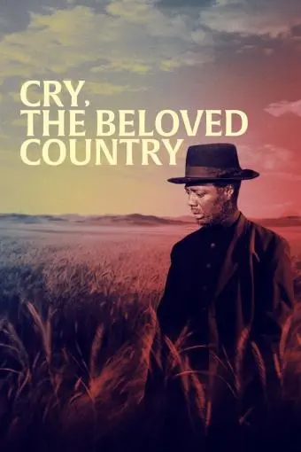 Cry, the Beloved Country_peliplat