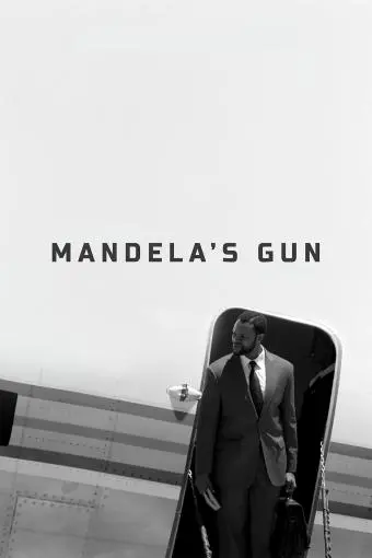 Mandela's Gun_peliplat