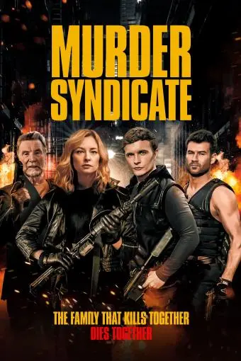 Murder Syndicate_peliplat