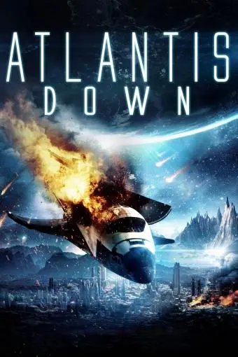 Atlantis Down_peliplat