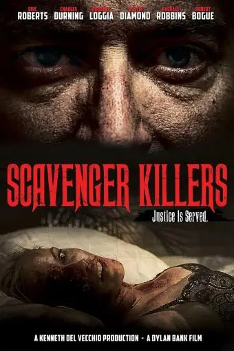 Scavenger Killers_peliplat
