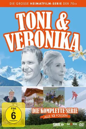 Toni und Veronika_peliplat