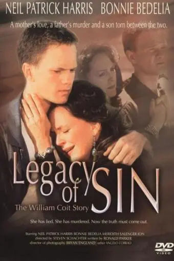 Legacy of Sin: The William Coit Story_peliplat