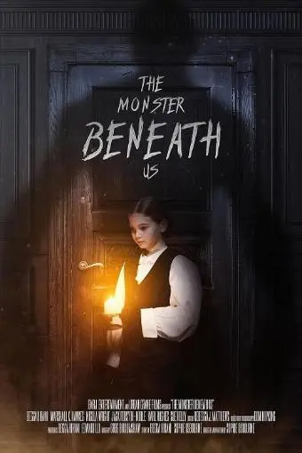 The Monster Beneath Us_peliplat