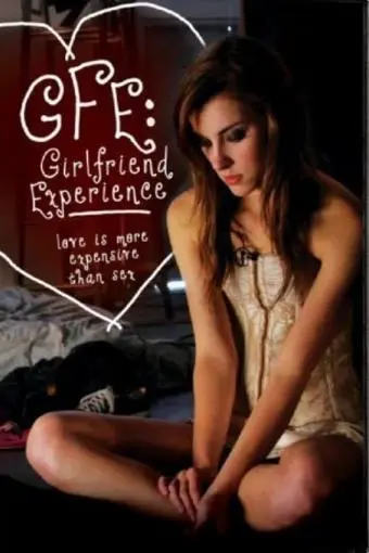 Girlfriend Experience_peliplat