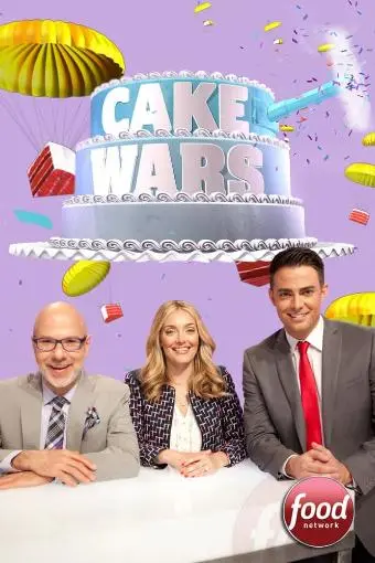 Cake Wars_peliplat