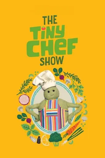 The Tiny Chef Show_peliplat