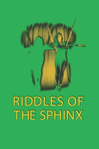 Riddles of the Sphinx_peliplat