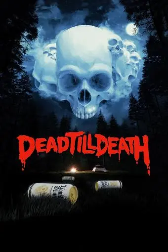 Dead Till Death_peliplat