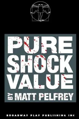 Pure Shock Value_peliplat