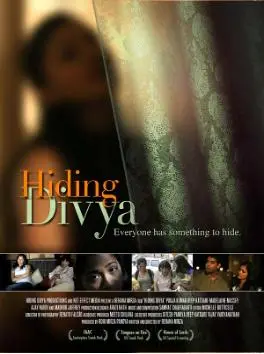 Hiding Divya_peliplat