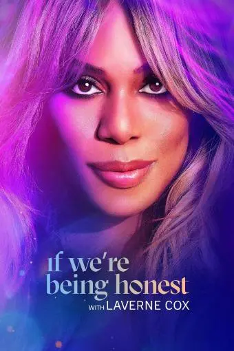 If We're Being Honest with Laverne Cox_peliplat