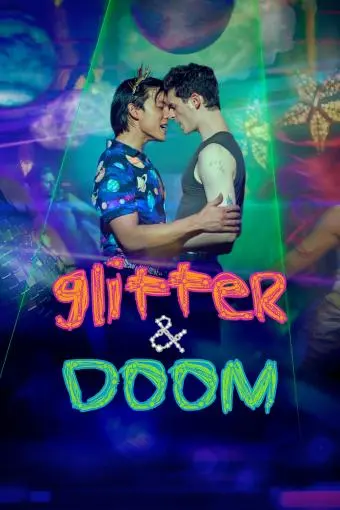 Glitter & Doom_peliplat