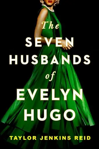 The Seven Husbands of Evelyn Hugo_peliplat