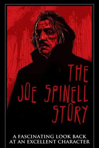 The Joe Spinell Story_peliplat