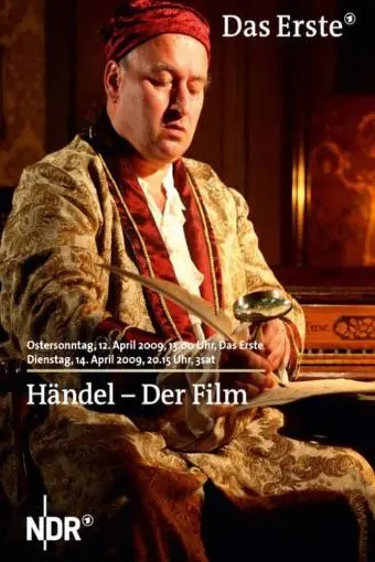 Händel - Der Film_peliplat
