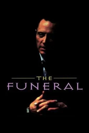 The Funeral_peliplat