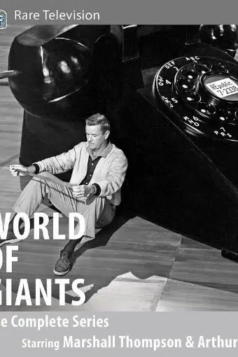 World of Giants_peliplat