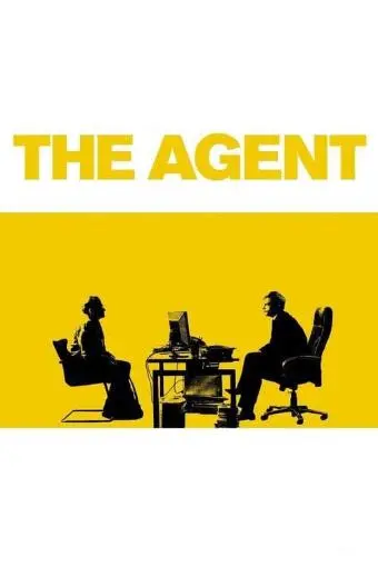 The Agent_peliplat