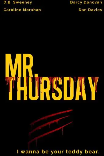 Mr. Thursday_peliplat