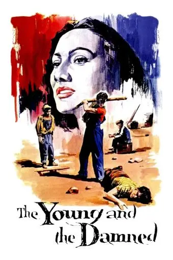 The Young and the Damned_peliplat