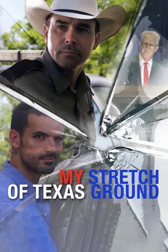 My Stretch of Texas Ground_peliplat