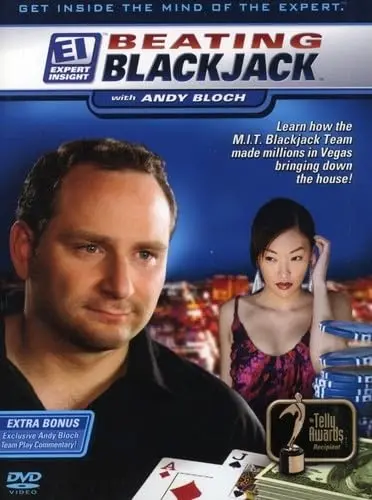 Expert Insight: Beating Blackjack_peliplat