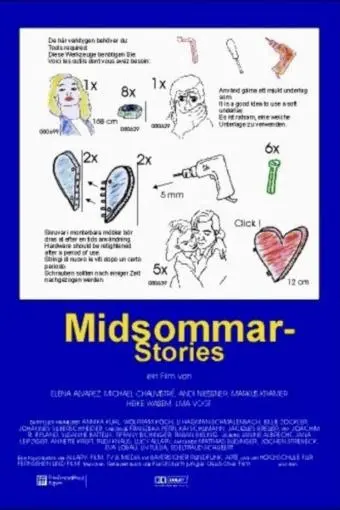 Midsommar Stories_peliplat