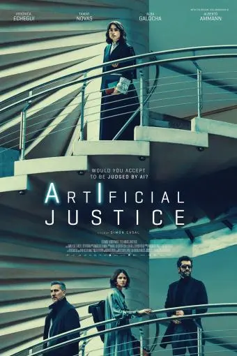 Justicia artificial_peliplat
