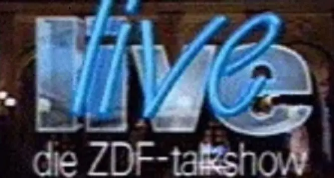 live - die ZDF-talkshow_peliplat