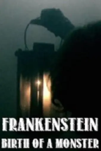 Frankenstein: Birth of a Monster_peliplat