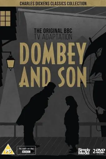 Dombey and Son_peliplat